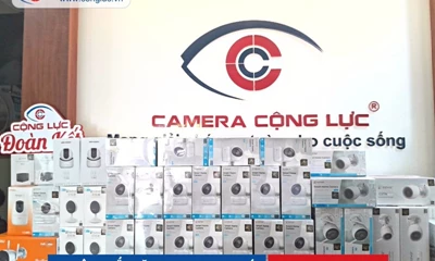 Mua Bán Camera Không Dây Siêu Nhỏ Hồng Ngoại Giá Rẻ - Miễn Phí Lắp Đặt